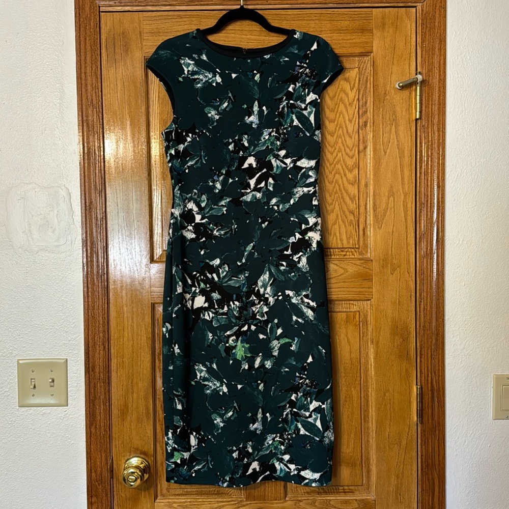 Maggy London Dress